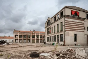 bonifica dopo incendio