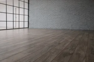 come pulire il parquet fai da te?