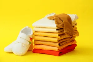 come sanificare i vestiti?