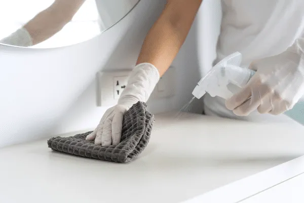 Scopri di più sull'articolo La Sanificazione: l’importanza della tecnica per la prevenzione