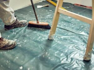 operatore pulizie post cantiere privato milano operatore pulizie post cantiere privato milano