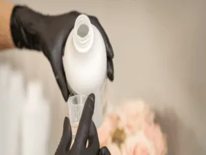 prodotti chimici sanificazione