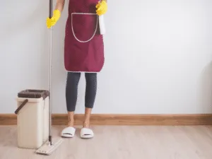 pulizie domestiche
