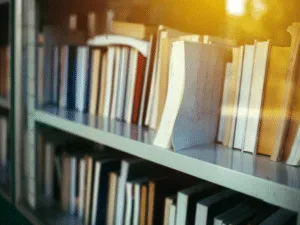 sanificazione biblioteca