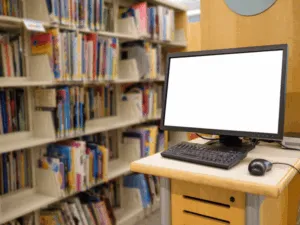 sanificazione biblioteche