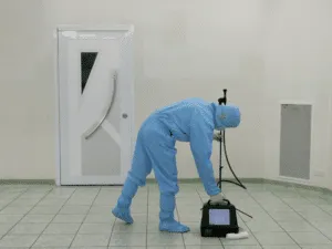 sanificazione ospedaliera