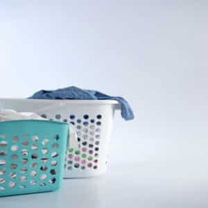 sbianca e disinfetta il bucato