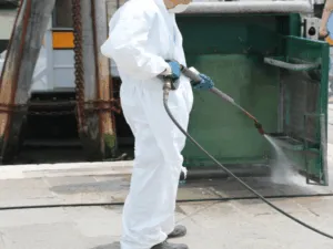 sistema di ionizzazione