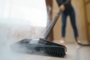 sistema di pulizia a vapore sistema di pulizia a vapore