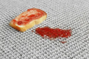 smacchiatore a secco naturale