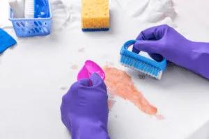 smacchiatore naturale