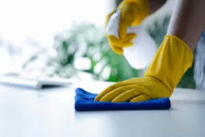 tecniche di sanificazione